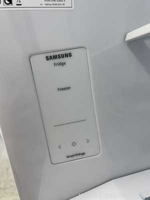 Unidade de Refrigeração Samsung RL34C600CSA