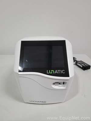 Espectrómetro Unchained Labs Little Lunatic