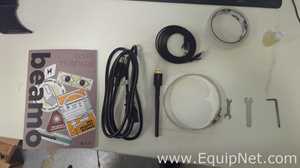 Cortadora a Laser FLUX Beamo 30W