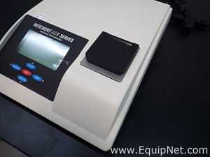 Refractómetro Reichert AR7 SERIES REFRACTOMETER