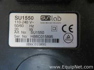 Lote de 3 Centrífuga para laboratorio Sustainable Lab Instruments SU1550