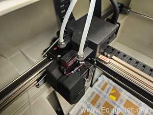 Impresora 3D Creative Automation CreatBot D600 Pro V2