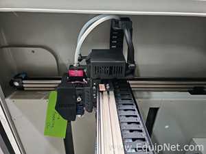 Impresora 3D Creative Automation CreatBot D600 Pro V2