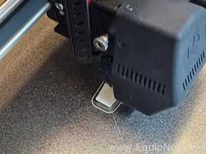 Impresora 3D Creative Automation CreatBot D600 Pro V2