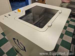 Impresora 3D Creative Automation CreatBot D600 Pro V2