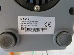 lote de  3 Agitador Neolab Instruments D-6012