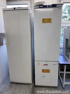 Freezer Liebherr GN 2853