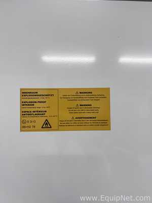 Liebherr GN 2853 Upright Freezer