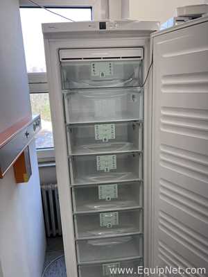 Liebherr GN 2853 Upright Freezer