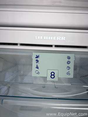Liebherr GN 2853 Upright Freezer