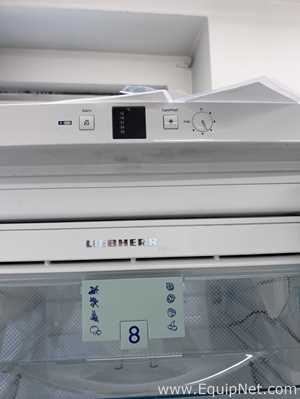 Liebherr GN 2853 Upright Freezer