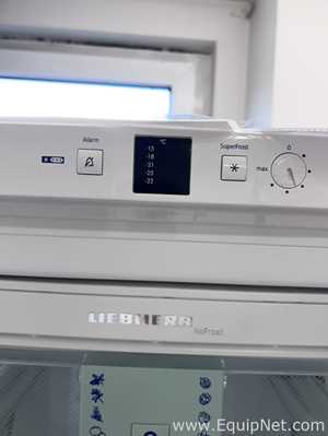 Liebherr GN 2853 Upright Freezer
