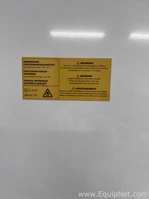Liebherr GN 2853 Upright Freezer