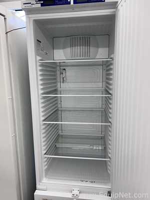 Liebherr GN 2853 Upright Freezer