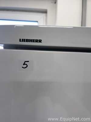 Liebherr GNP 3056 Premium NoFrost Freezer