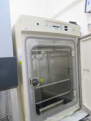 Thermo Forma Scientific 381 Steri-Cycle CO2 Incubator