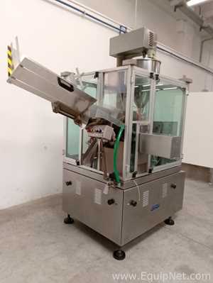 TONAZZI MOD. NOVA 105 - Tube filling machine for metal tubes