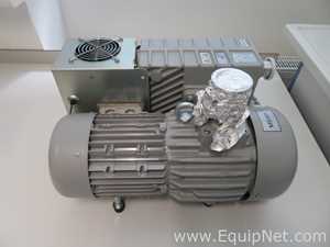 Bomba para Laboratórios Agilent Technologies MS40Plus