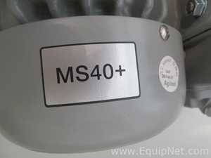 Agilent Technologies MS40Plus Rotary Vane Vacuum Pump