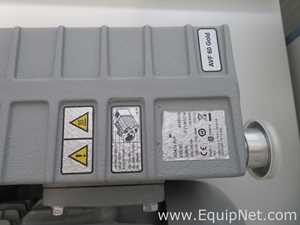 Agilent Technologies MS40Plus Rotary Vane Vacuum Pump