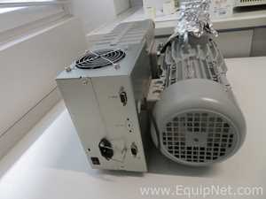 Agilent Technologies MS40Plus Rotary Vane Vacuum Pump