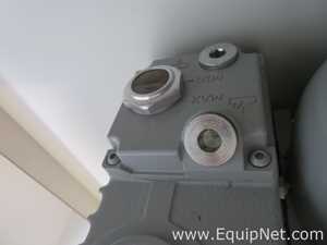 Agilent Technologies MS40Plus Rotary Vane Vacuum Pump