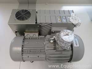 Bomba para Laboratórios Agilent Technologies MS40Plus