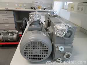 Agilent Technologies MS40Plus Rotary Vane Vacuum Pump