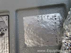 Agilent Technologies MS40Plus Rotary Vane Vacuum Pump