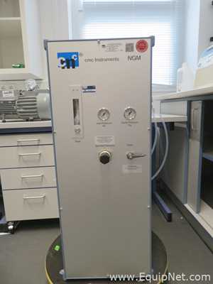 Gerador de Nitrogênio CMC Instruments GmbH NGM 11