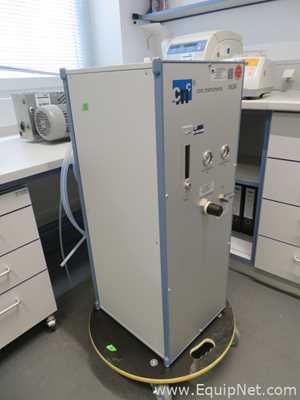 Generador de Nitrógeno CMC Instruments GmbH NGM 11