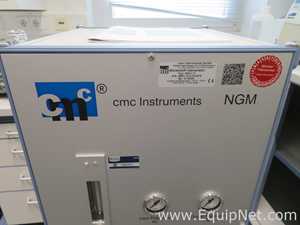 Generador de Nitrógeno CMC Instruments GmbH NGM 11