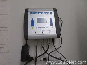 Labotect Gas Monitor