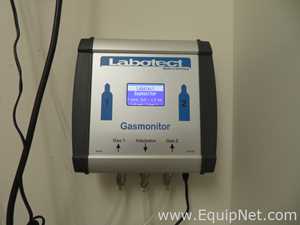Equipo de Seguridad Labotect 