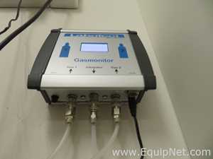 Equipo de Seguridad Labotect 