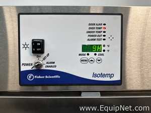 Fisher Scientific MR30SS-SAEE-FS Isotemp Refrigerator