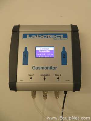 Labotect Gas Monitor