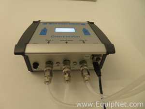 Labotect Gas Monitor