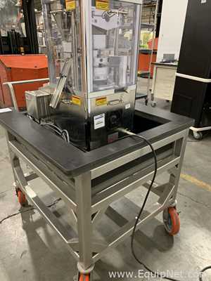 Riva Piccola Ten Station Rotary Tablet Press