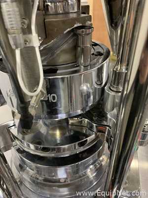 Riva Piccola Ten Station Rotary Tablet Press