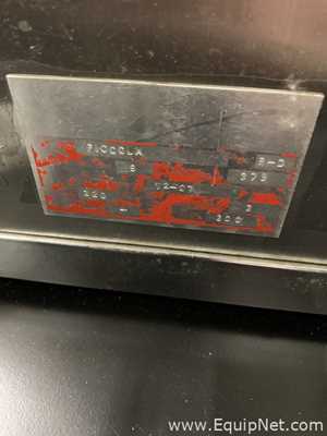 Riva Piccola Ten Station Rotary Tablet Press