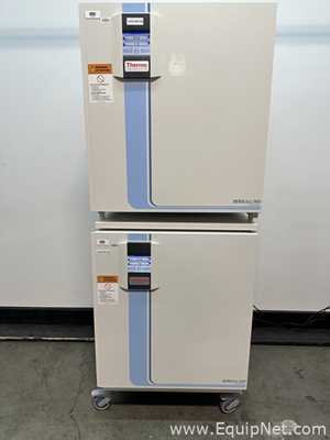Incubadora Thermo Scientific HERAcell 240i