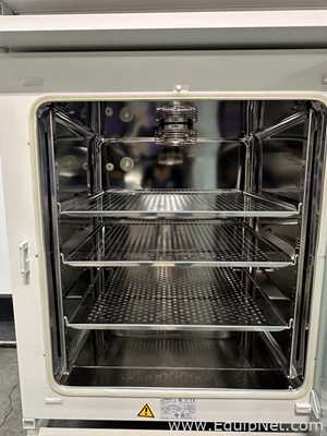 Incubadora Thermo Scientific HERAcell 240i