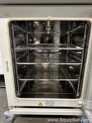 Incubadora Thermo Scientific HERAcell 240i