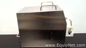 Bomba peristáltica Cole Parmer Masterflex Console Drive