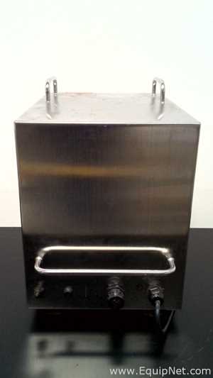 Bomba peristáltica Cole Parmer Masterflex Console Drive