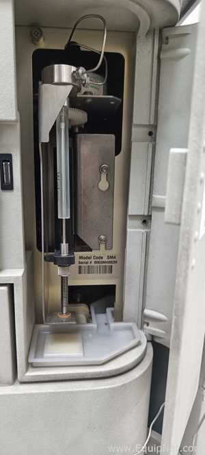 HPLC Waters Corporation 2695