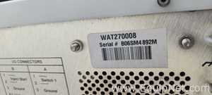 HPLC Waters Corporation 2695