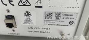 HPLC Waters Corporation 2695