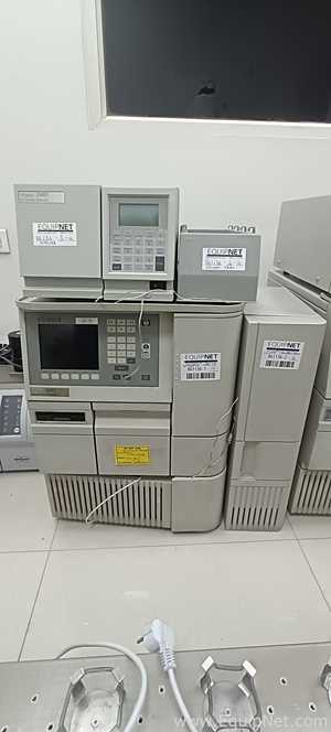 HPLC Waters Corporation 2695